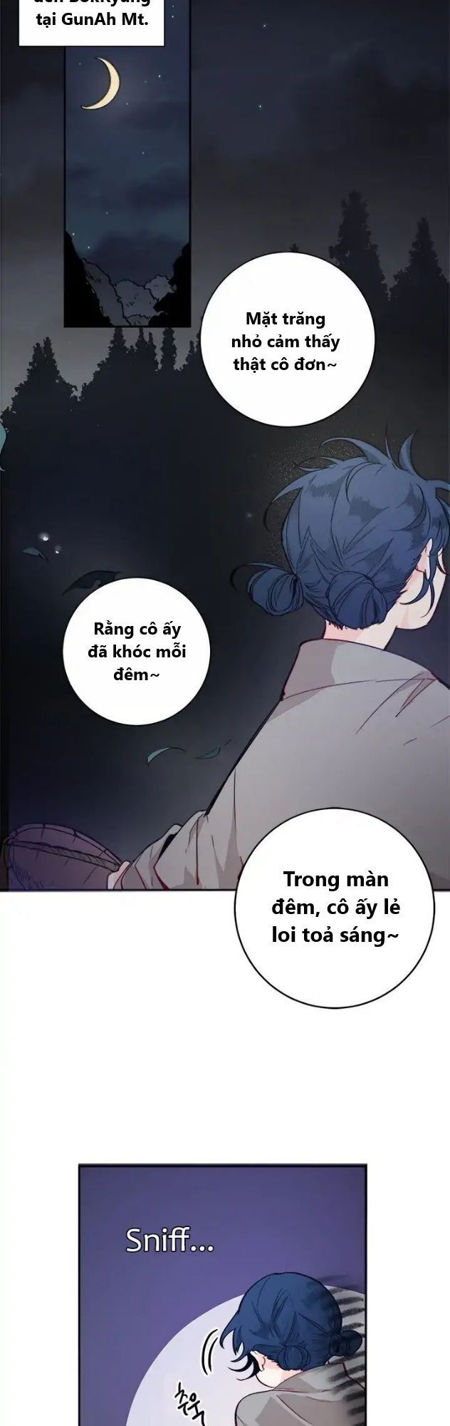 Yeon Lok Heun Chapter 2 - 14