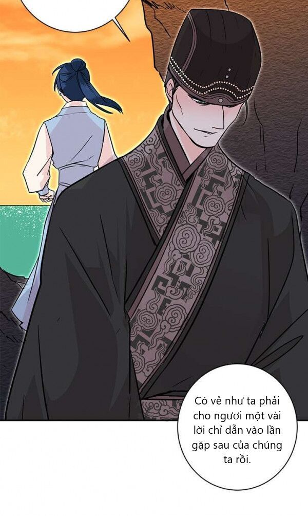 Yeon Lok Heun Chapter 23 - 34