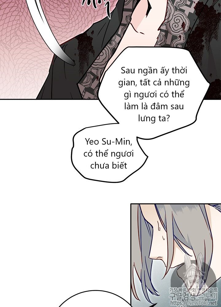 Yeon Lok Heun Chapter 27 - 5