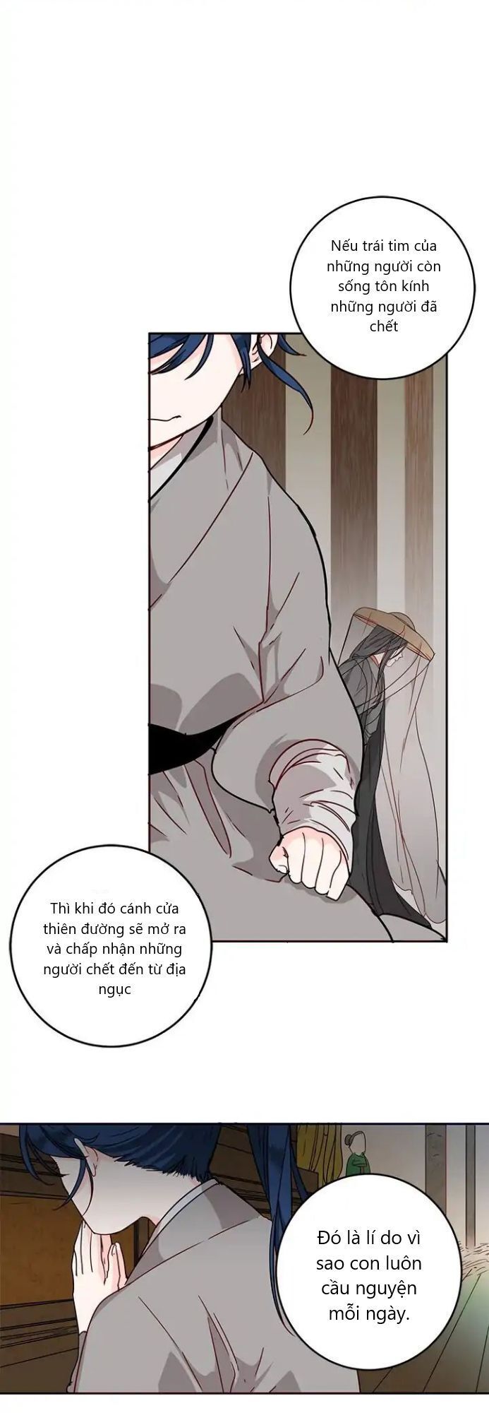 Yeon Lok Heun Chapter 3 - 15