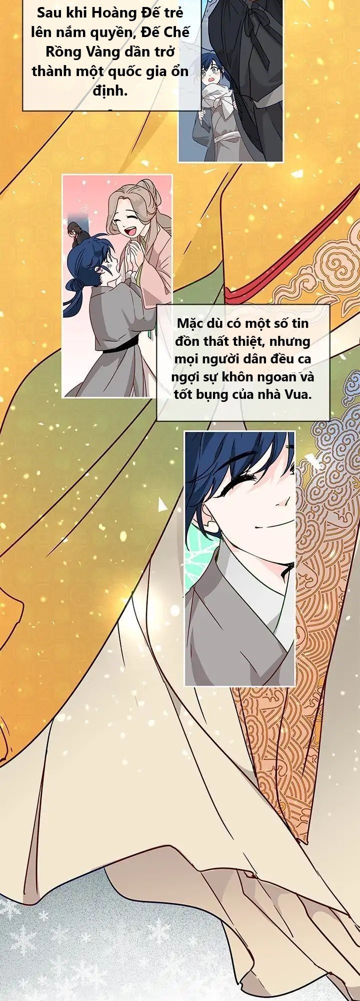 Yeon Lok Heun Chapter 3 - 29