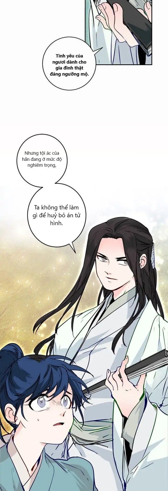 Yeon Lok Heun Chapter 6 - 24