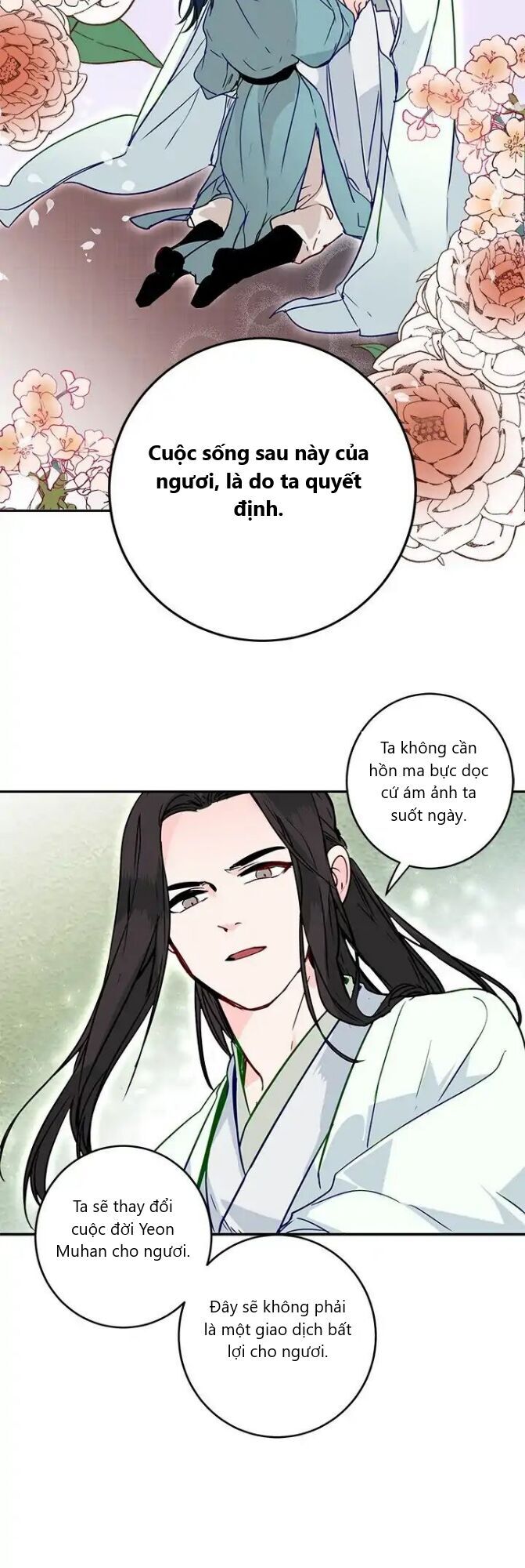 Yeon Lok Heun Chapter 6 - 31