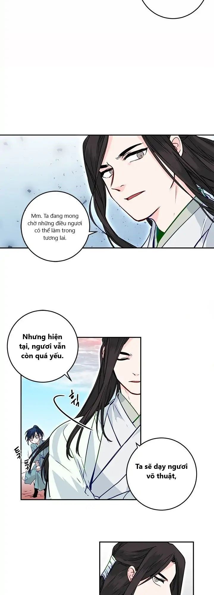 Yeon Lok Heun Chapter 6 - 34