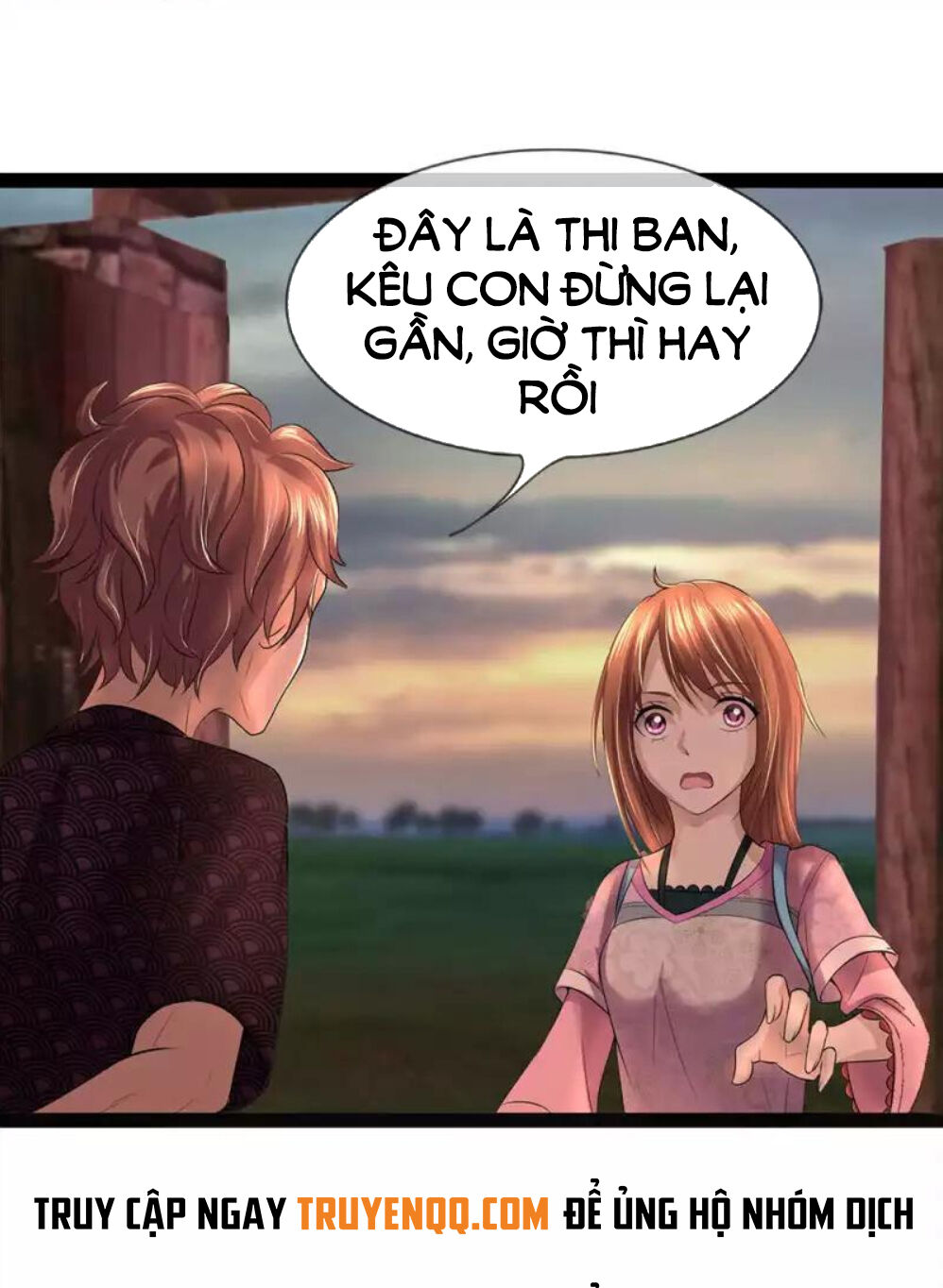 Ma Vương Hai Mặt Quấn Lấy Tôi Chapter 5 - 6