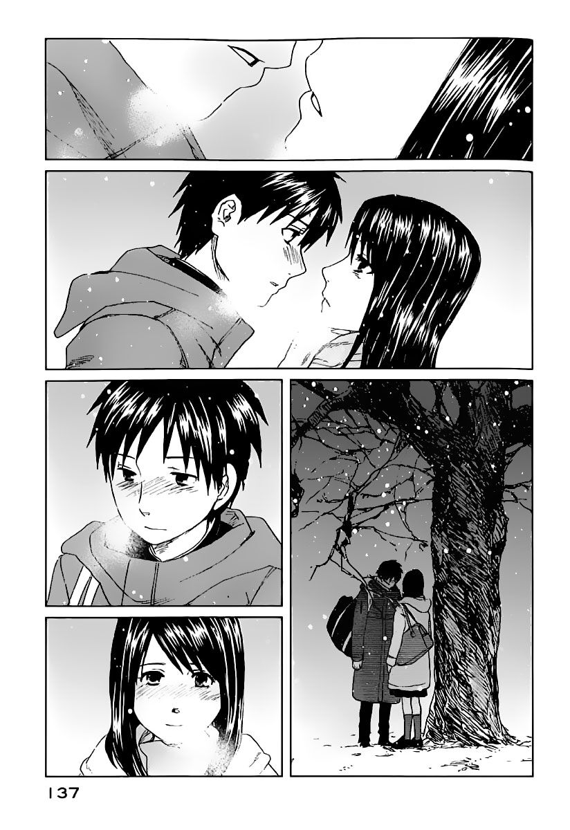 5 Centimeters Per Second (5Cm/S) Chapter 3 - 25