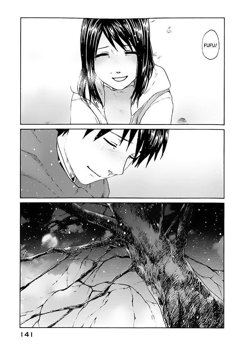 5 Centimeters Per Second (5Cm/S) Chapter 3 - 29