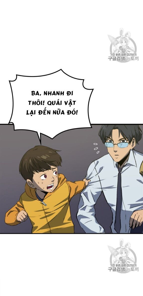 Bậc Thầy Trở Về Chapter 1 - 49