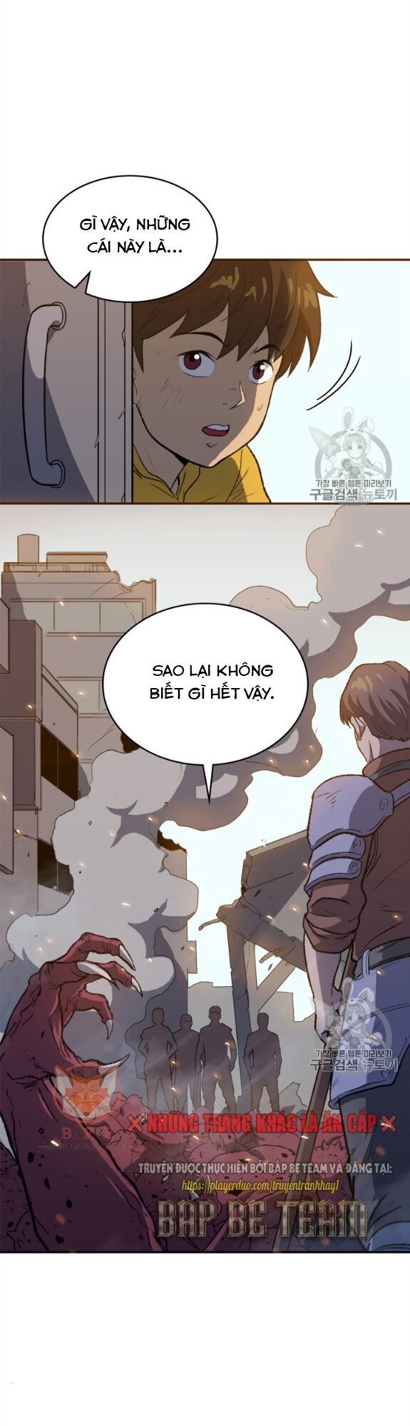 Bậc Thầy Trở Về Chapter 1 - 50