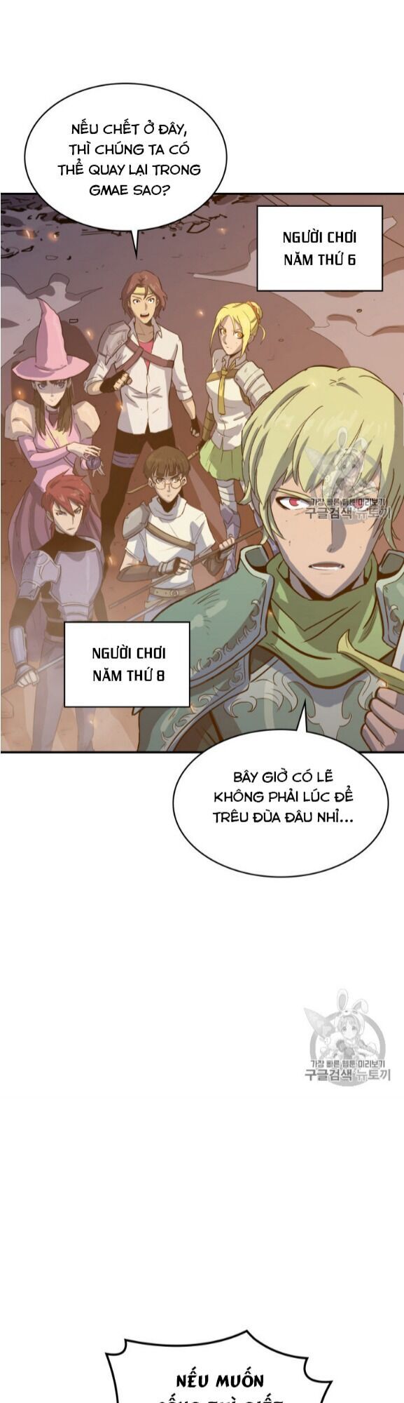 Bậc Thầy Trở Về Chapter 2 - 34