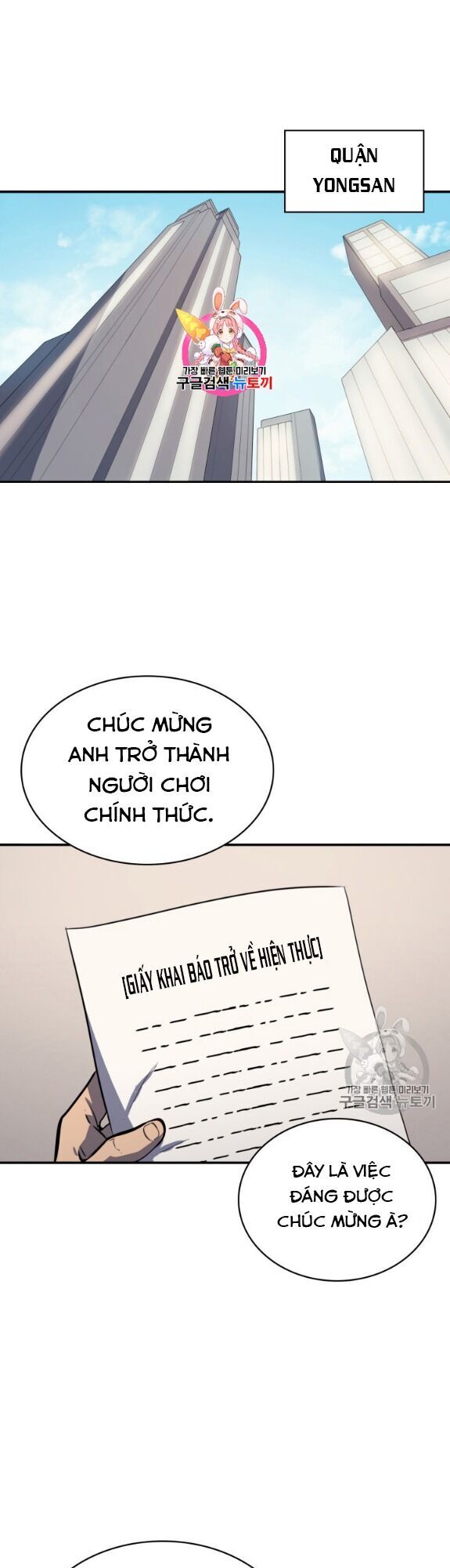 Bậc Thầy Trở Về Chapter 5 - 3