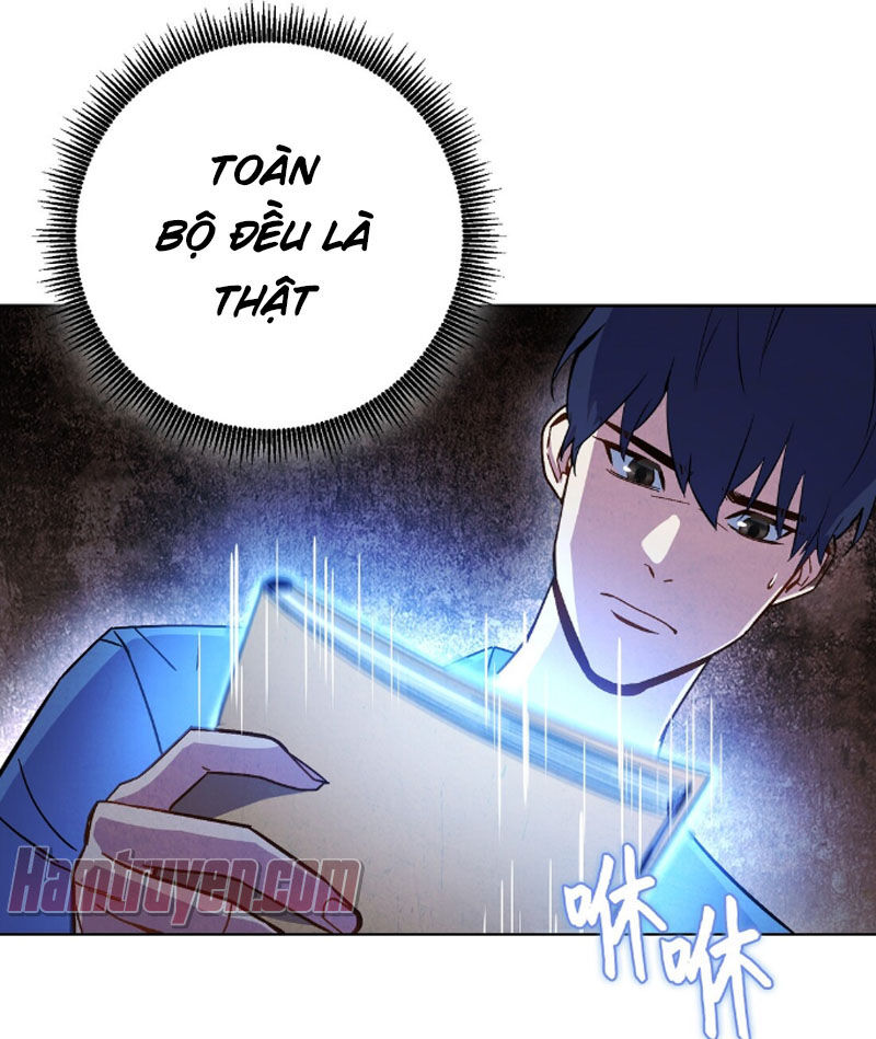 Bật Hack Tại Thế Giới Khác Chapter 2 - 28