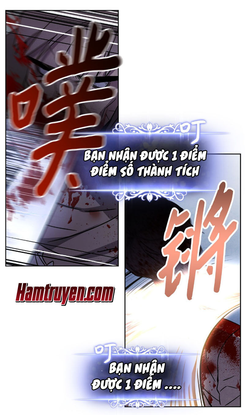 Bật Hack Tại Thế Giới Khác Chapter 2 - 51