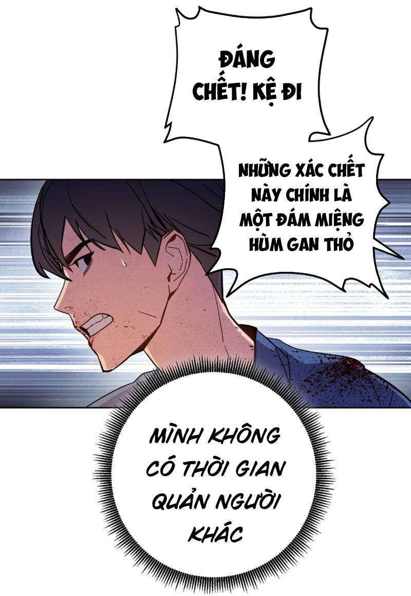 Bật Hack Tại Thế Giới Khác Chapter 2 - 53