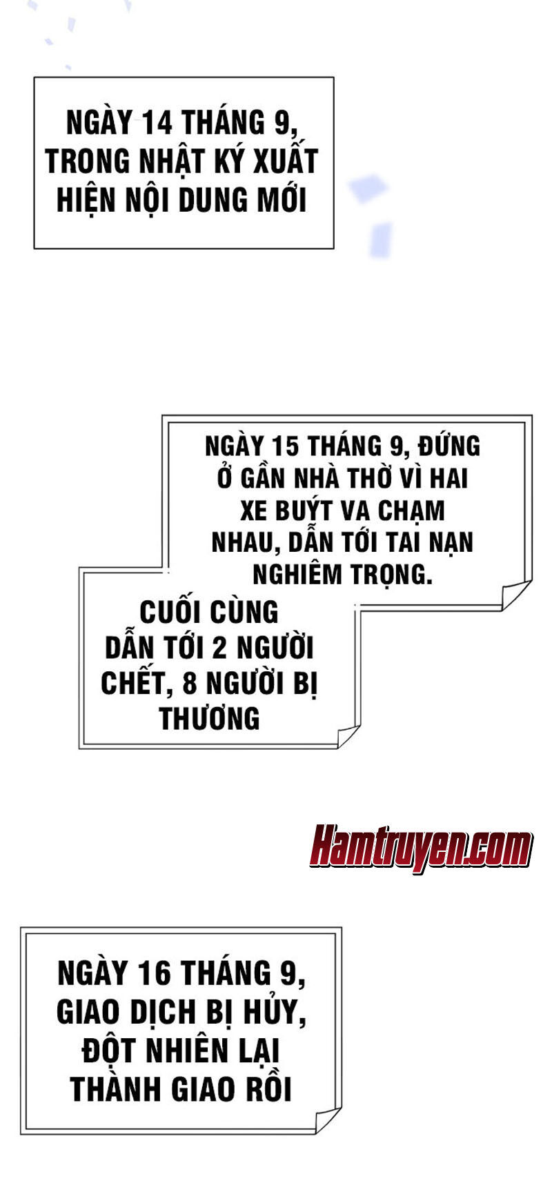 Bật Hack Tại Thế Giới Khác Chapter 2 - 8