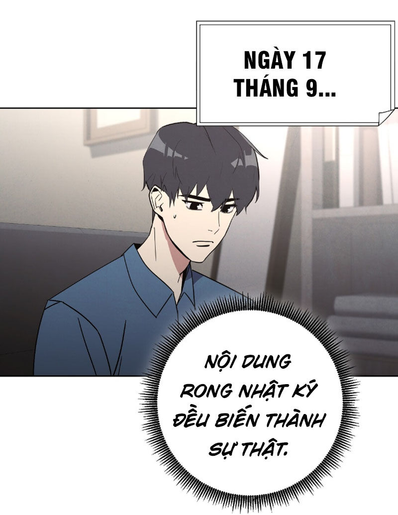 Bật Hack Tại Thế Giới Khác Chapter 2 - 9