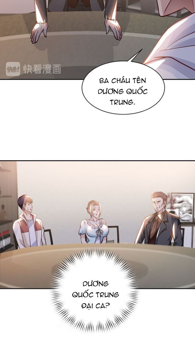 Sư Phụ Của Ta Là Thần Tiên Chapter 21 - 6