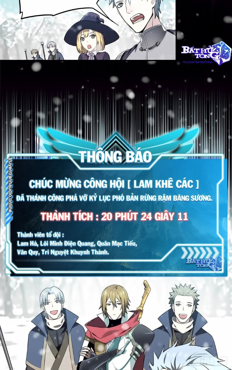 Toàn Chức Cao Thủ 2 Chapter 23 - 29