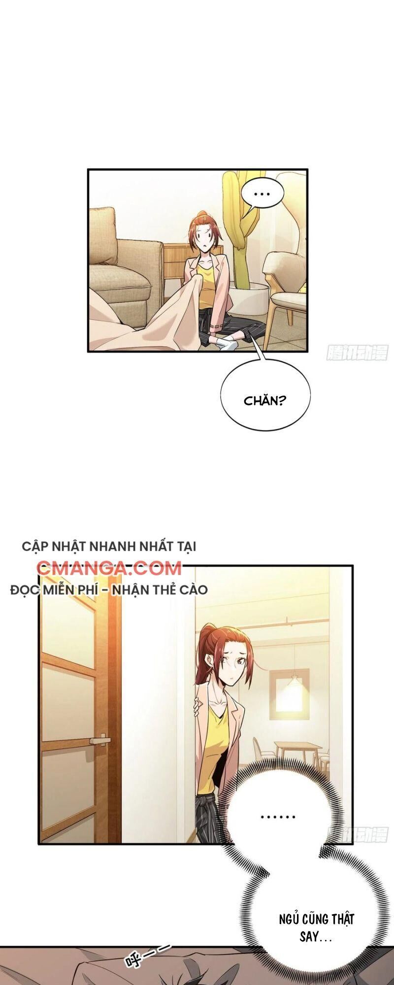 Toàn Chức Cao Thủ 2 Chapter 25 - 4