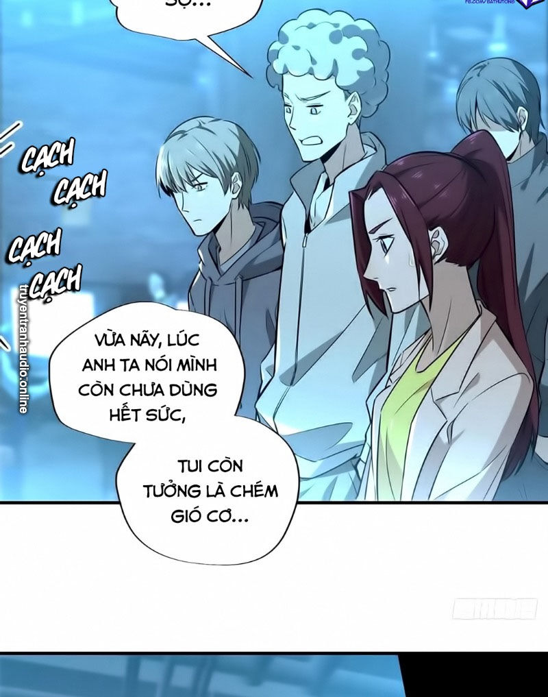 Toàn Chức Cao Thủ 2 Chapter 30 - 5