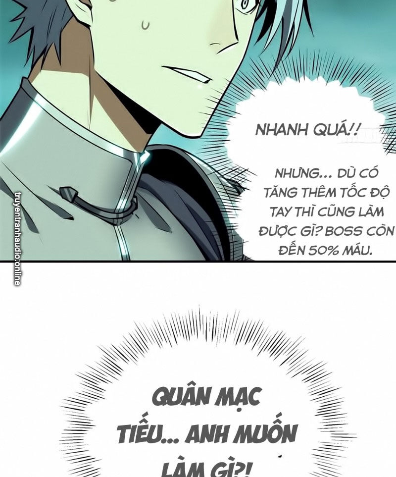 Toàn Chức Cao Thủ 2 Chapter 34 - 64