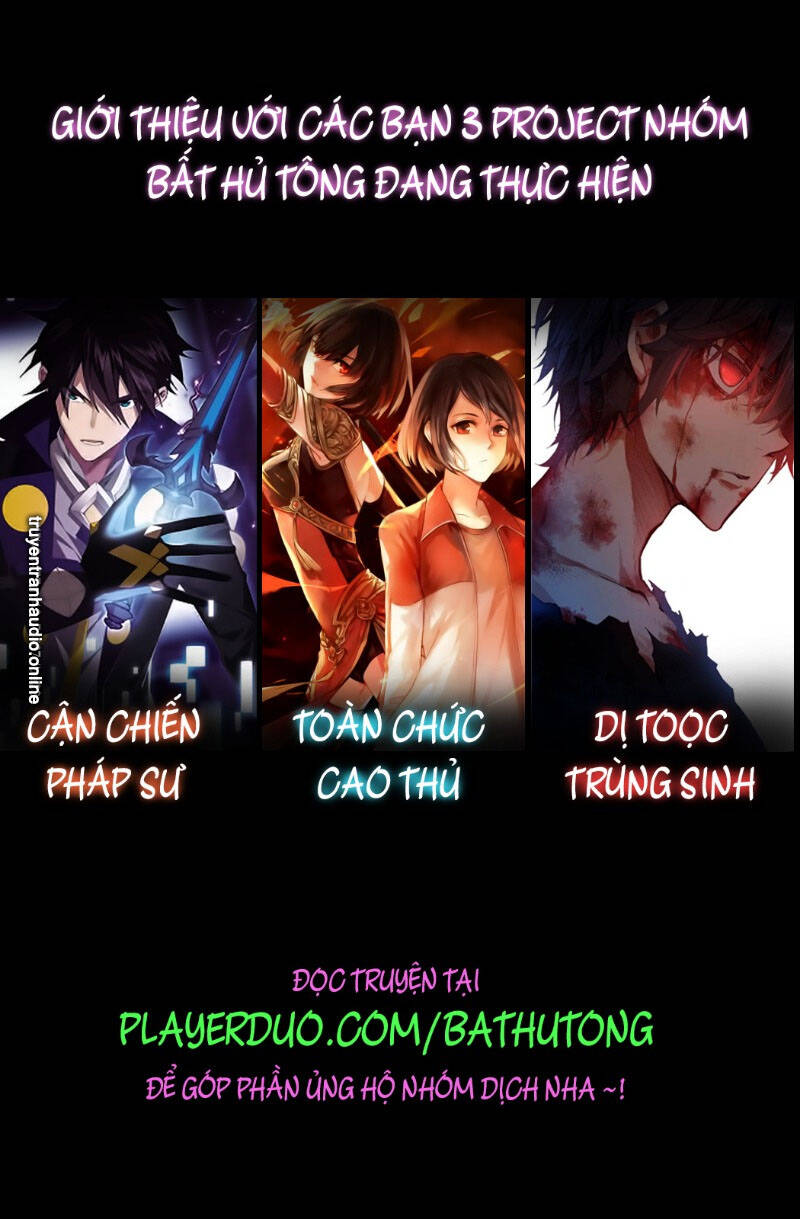 Toàn Chức Cao Thủ 2 Chapter 36 - 2