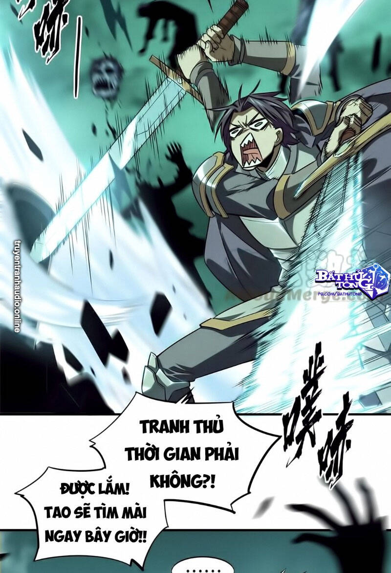 Toàn Chức Cao Thủ 2 Chapter 36 - 32