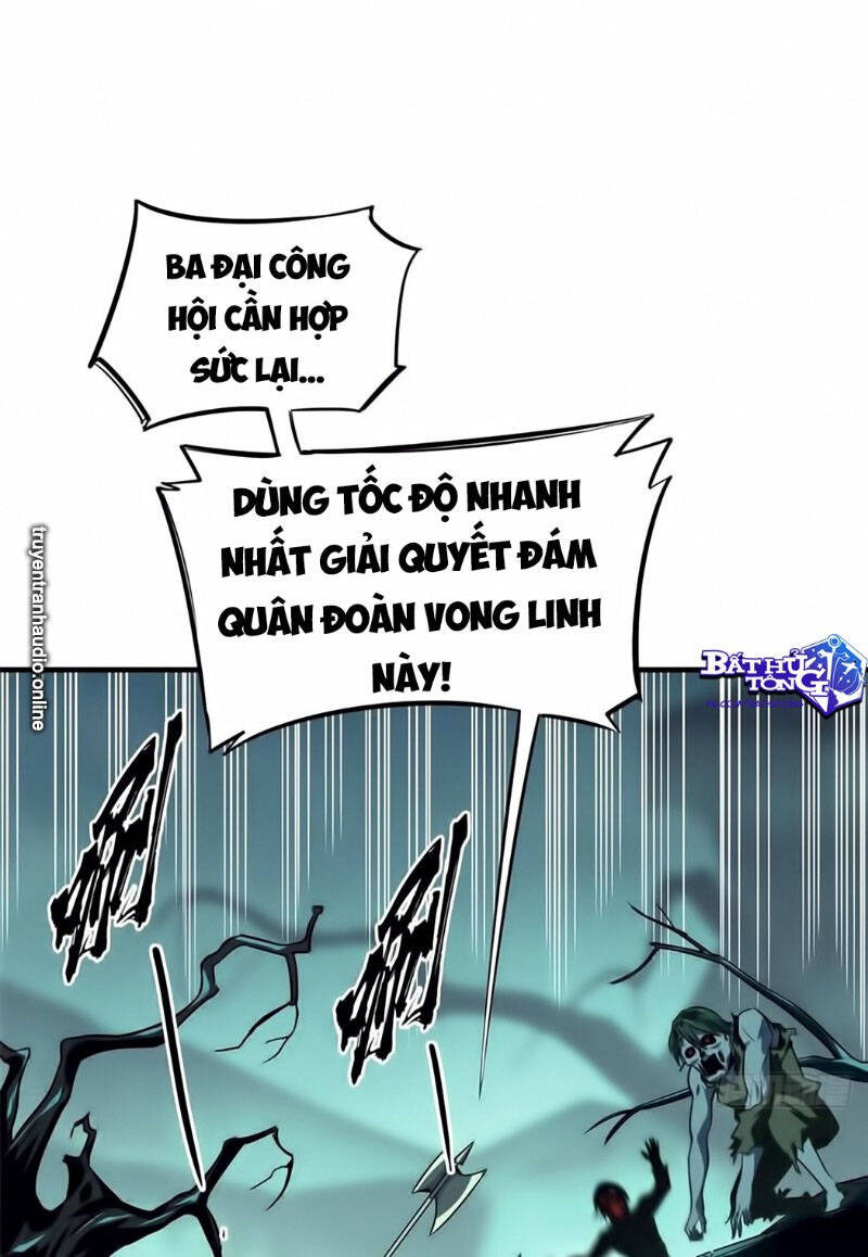 Toàn Chức Cao Thủ 2 Chapter 36 - 10