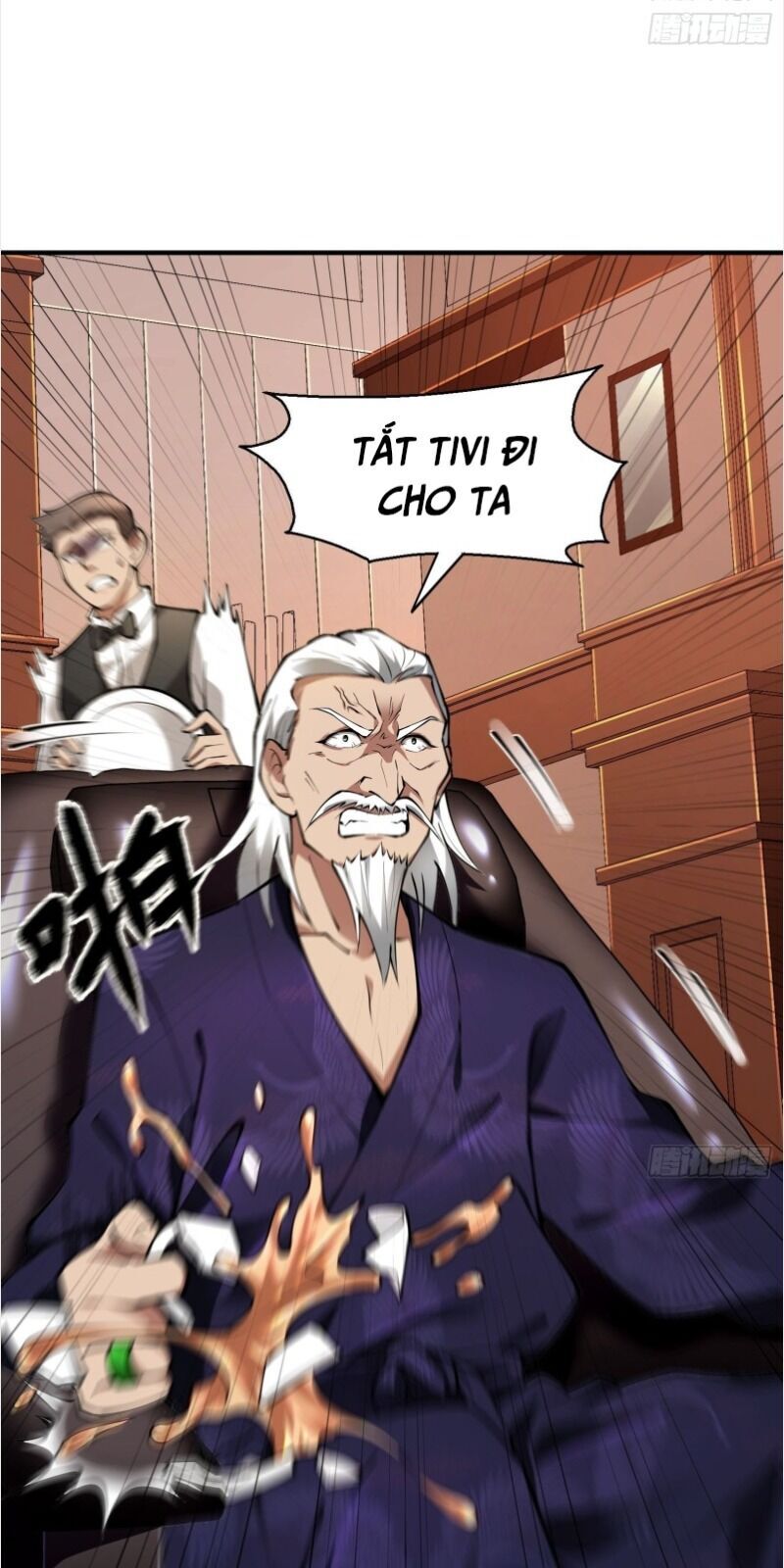 Đệ Nhất Ở Rể Chapter 14 - 72