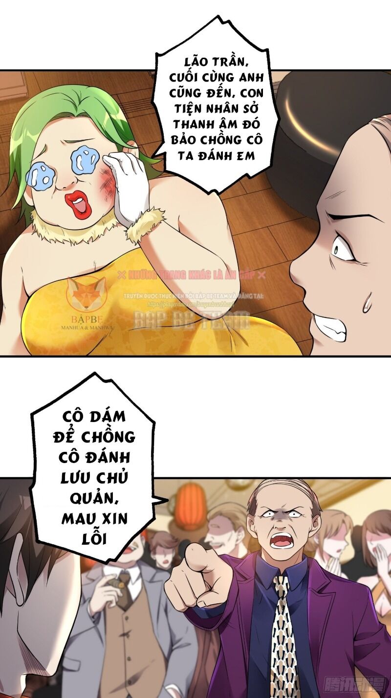 Đệ Nhất Ở Rể Chapter 24 - 33