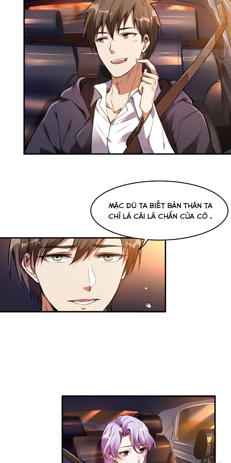 Đệ Nhất Ở Rể Chapter 8 - 12