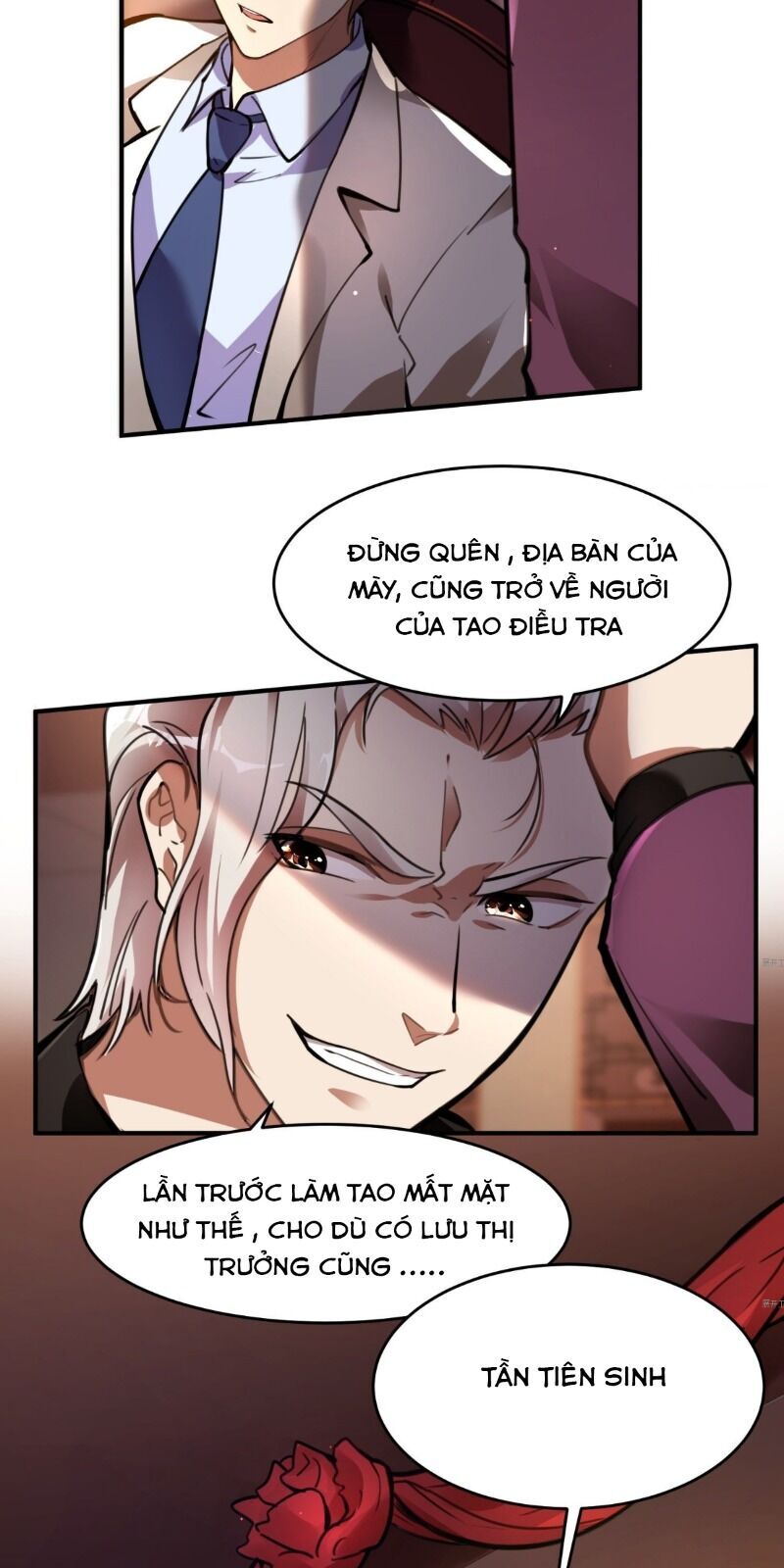 Đệ Nhất Ở Rể Chapter 8 - 29