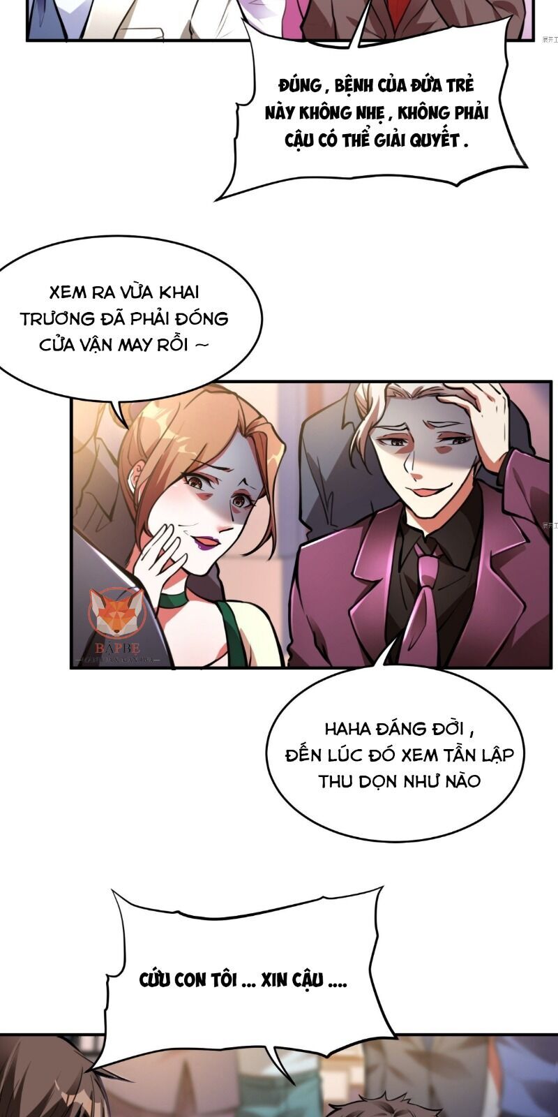 Đệ Nhất Ở Rể Chapter 8 - 39