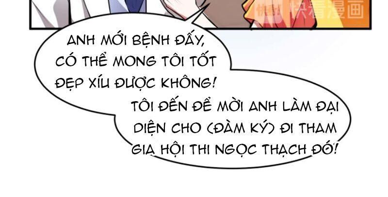 Đệ Nhất Ở Rể Chapter 10 - 21