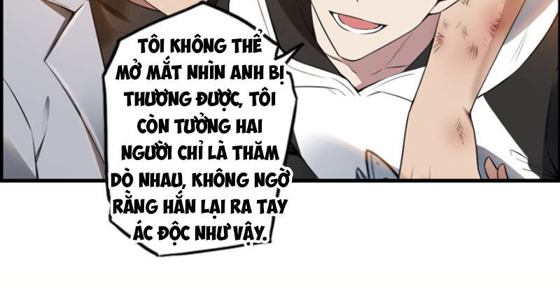 Đệ Nhất Ở Rể Chapter 22 - 4