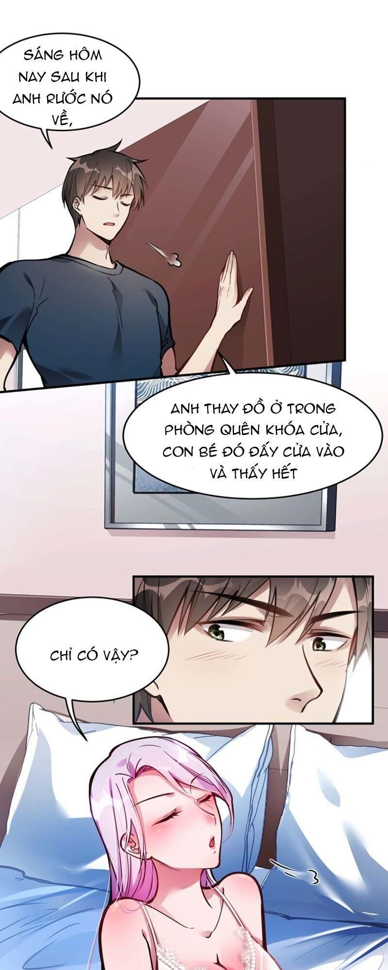 Đệ Nhất Ở Rể Chapter 3 - 34