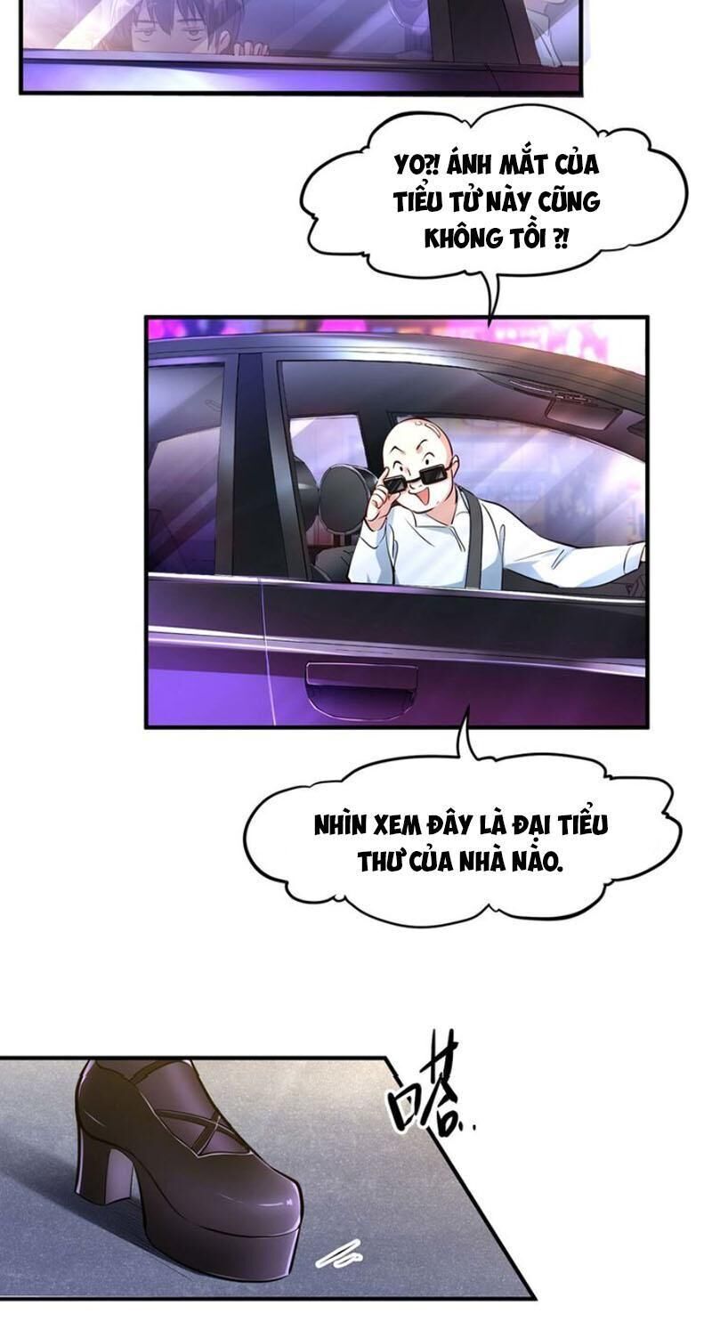 Đệ Nhất Ở Rể Chapter 5 - 39