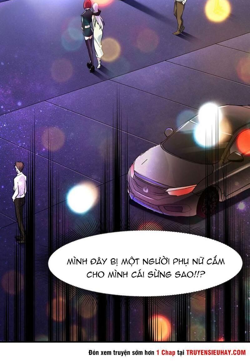 Đệ Nhất Ở Rể Chapter 5 - 43