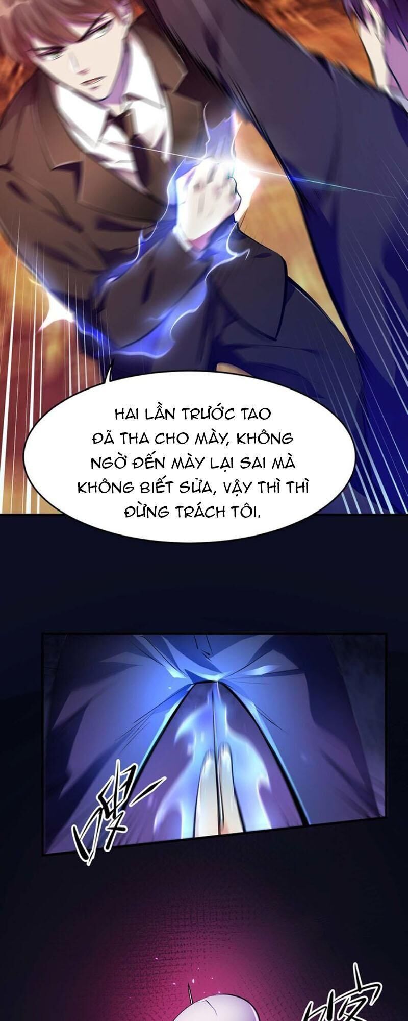 Đệ Nhất Ở Rể Chapter 6 - 28