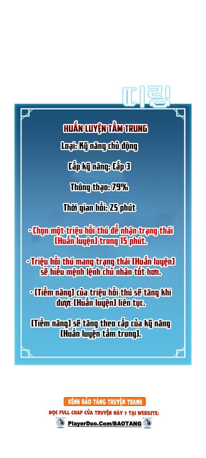 Bậc Thầy Thuần Hóa Chapter 10 - 29