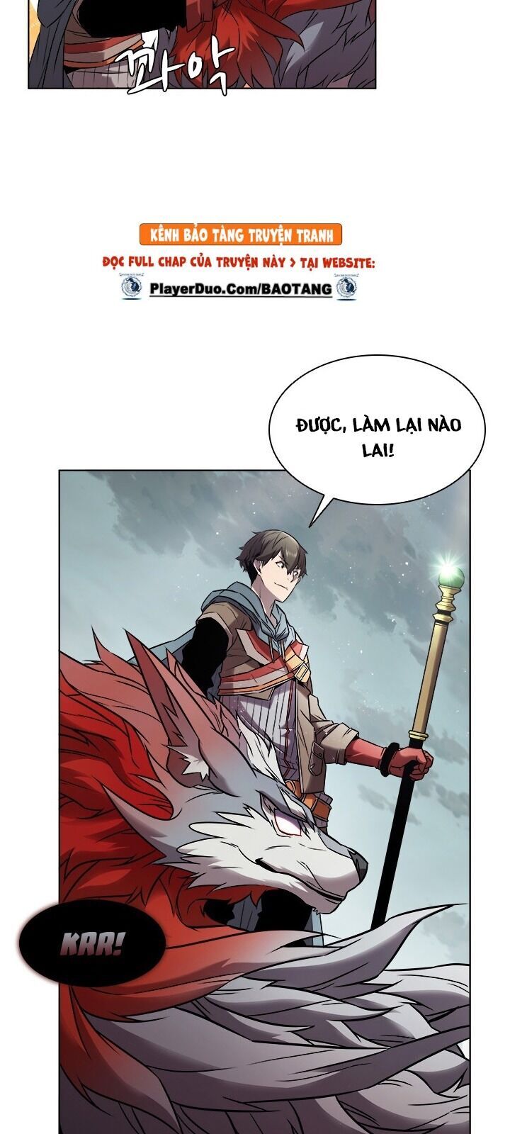 Bậc Thầy Thuần Hóa Chapter 8 - 40