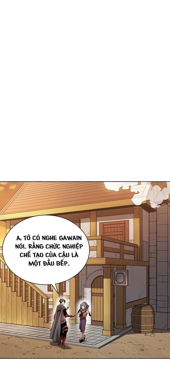 Bậc Thầy Thuần Hóa Chapter 9 - 3