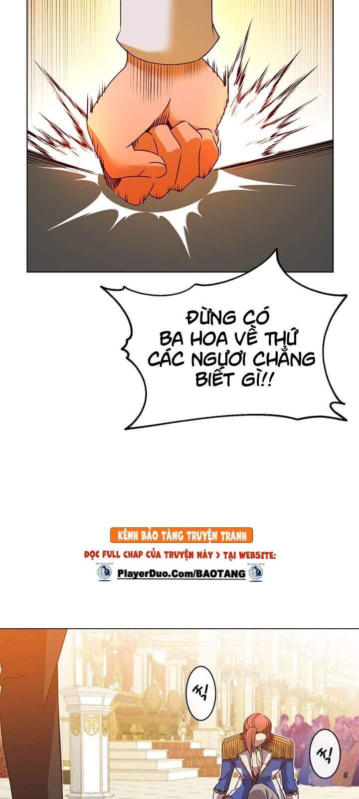 Anh Hùng Mạnh Nhất Trở Lại Chapter 16 - 17