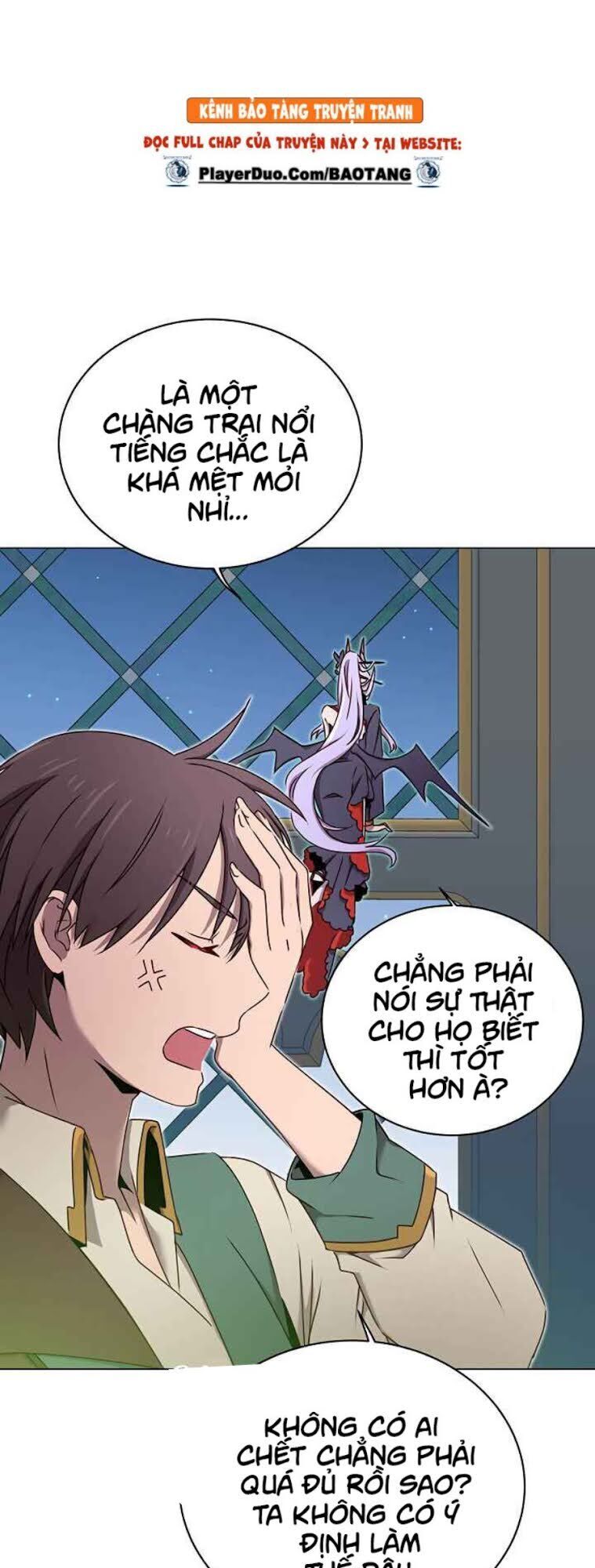 Anh Hùng Mạnh Nhất Trở Lại Chapter 27 - 57