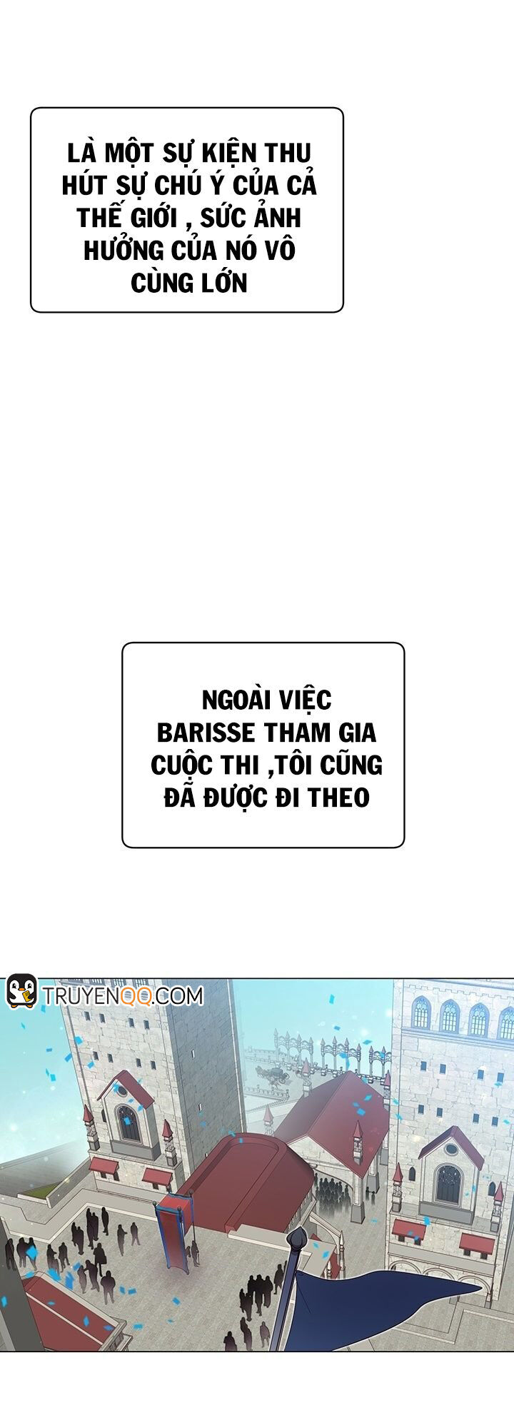 Anh Hùng Mạnh Nhất Trở Lại Chapter 11 - 15