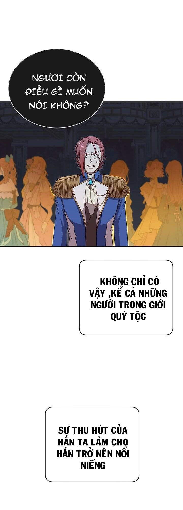 Anh Hùng Mạnh Nhất Trở Lại Chapter 15 - 18