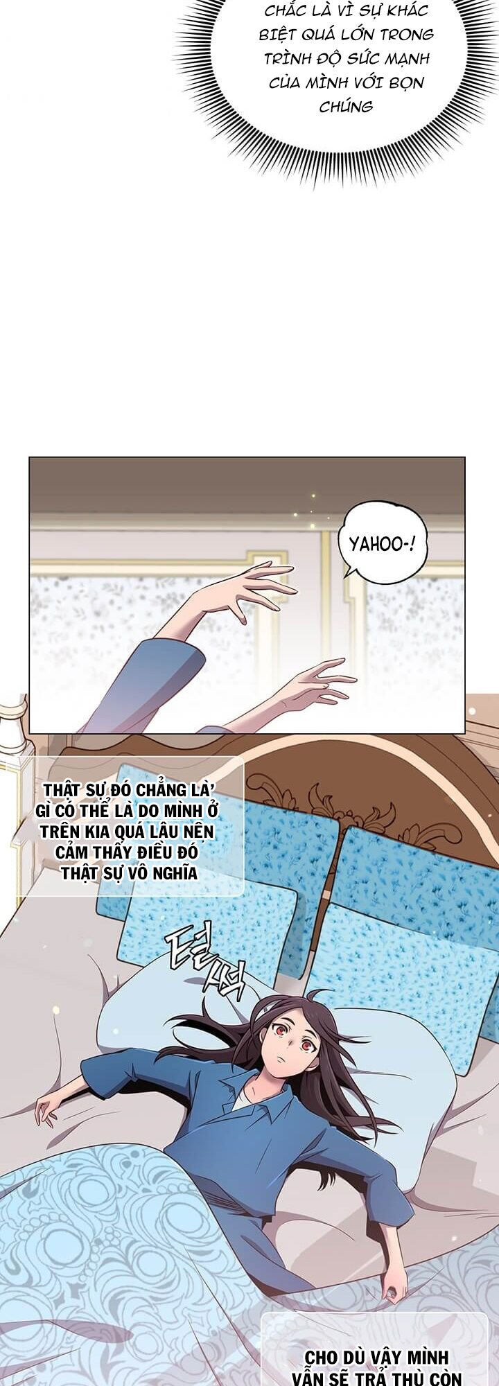 Anh Hùng Mạnh Nhất Trở Lại Chapter 3 - 49