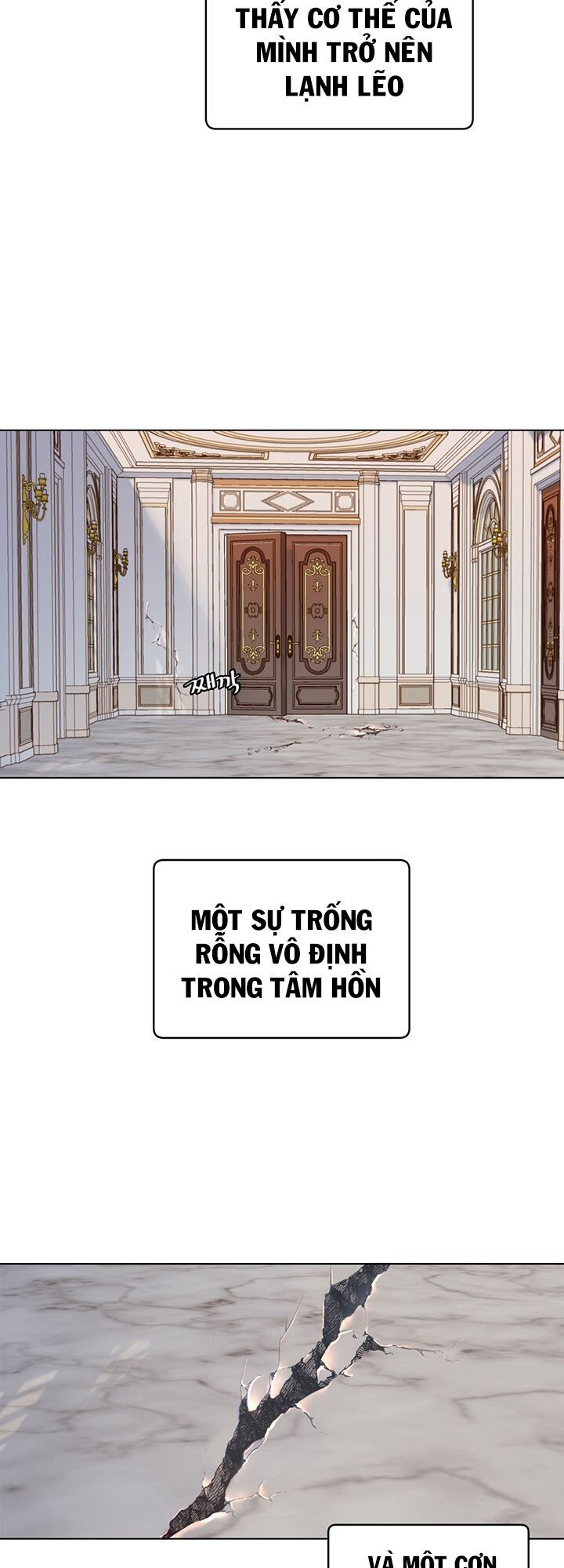 Anh Hùng Mạnh Nhất Trở Lại Chapter 8 - 3