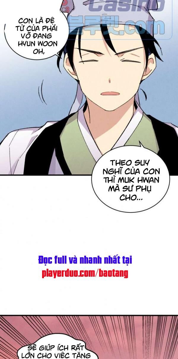 Phi Lôi Đao Thuật Chapter 44 - 33