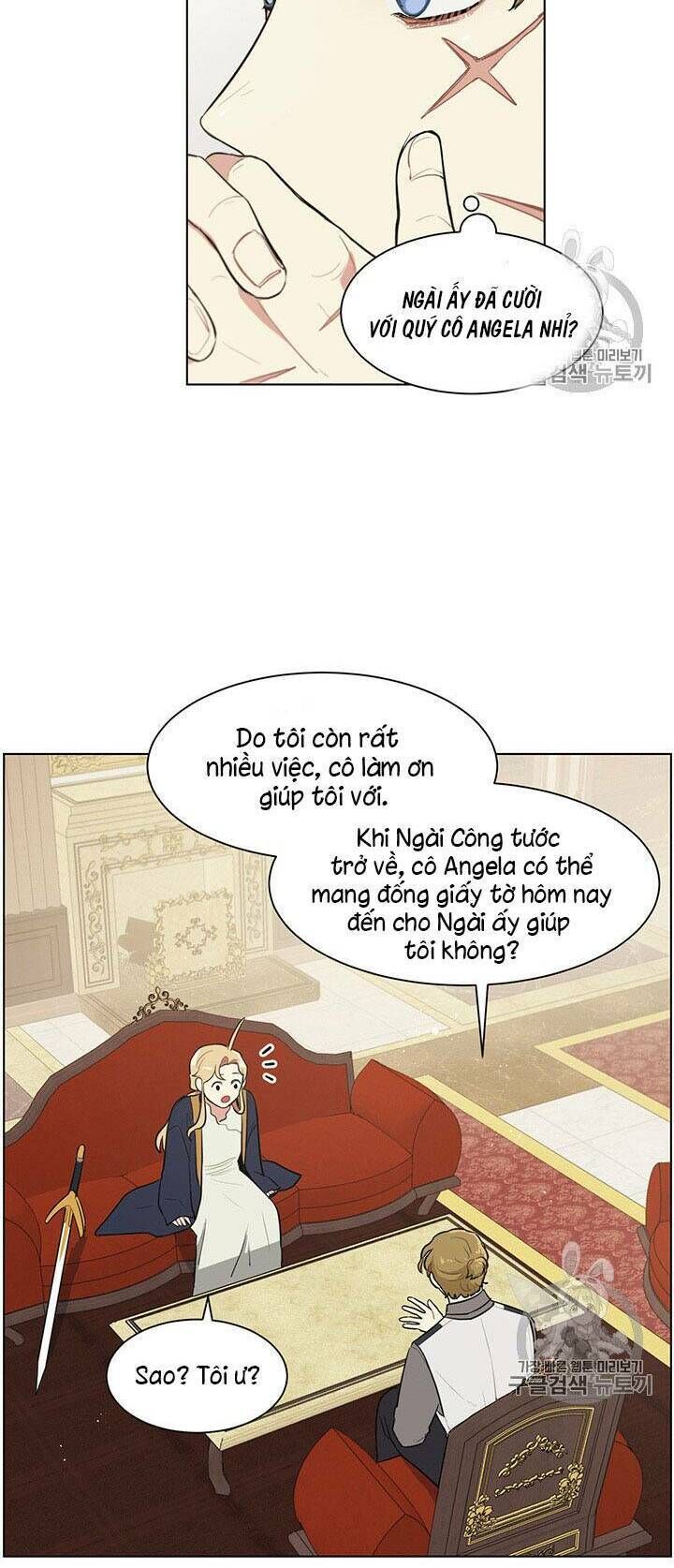 Tôi Là Fan Cứng Của Hoàng Tử Chapter 9 - 39